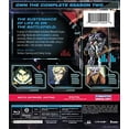 thumbnail image 2 of Mobile Suit Gundam: Iron-Blooded Orphans - Season Two (Blu-ray + Digital Copy), 2 of 2