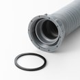 thumbnail image 3 of Kitchen Sink Drain Hose Set Filter With Stop Valve For Washbasin Bathroom, 3 of 6