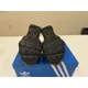 thumbnail image 5 of Ad-id-as adiFOM Supernova Slip On Shoes Core Black Triple Black IF3915 Men’s sizes, 5 of 5