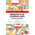 thumbnail image 2 of Immigration in the Circumpolar North: Integration and Resilience, (Paperback), 2 of 2