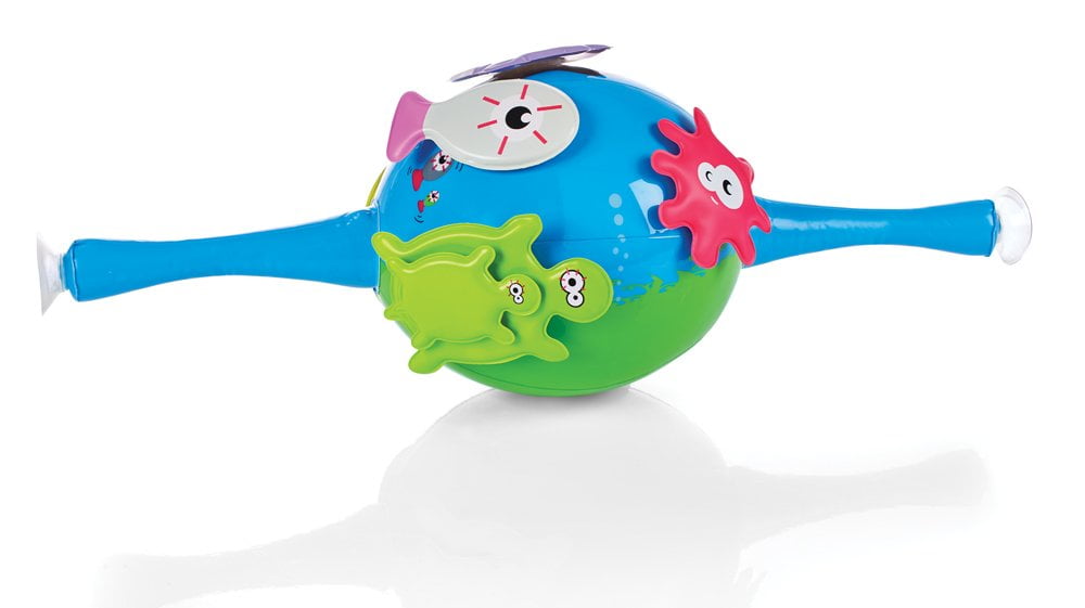 Spin master chuckle online ball