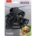 thumbnail image 1 of Coastal Soft Basket Muzzle-Beagle, Corgi, Schnauzer, 1 of 1