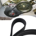 thumbnail image 3 of YINETTECH Washer Drive Belt W10388414 AP6020747 Compatible with Whirlpool 48x5/8 Inch 7 Ribs, 3 of 7