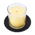 thumbnail image 2 of 2pcs Iron Candlestick Tray Wedding Candlestick Creative Candlestick Iron Candle Holder, 2 of 7