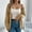 Khaki-A, variant on Uaswgudfs Women's Short Sleeve Crochet Cardigan Sweater for Summer Lightweight