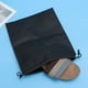 thumbnail image 1 of unbranded 8Ud Protectoras Para Negras Con Cordón Para Viajes Y Uso Diario, 1 of 8