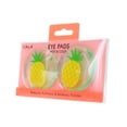 thumbnail image 2 of CALA Hot & Cold Gel Eye Pads Pineapple, 2 of 6