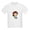 White, variant on CafePress - The Day Of The Dead Vintage Doll T Shirt - Light T-Shirt Kids XS-XL