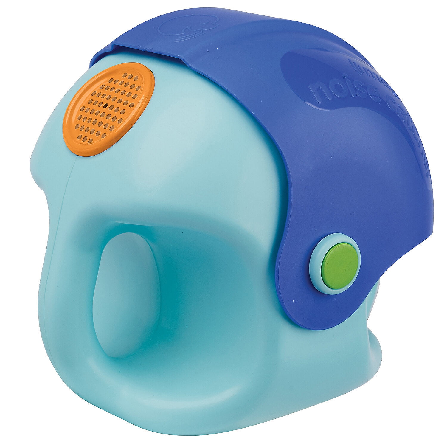 MindWare Magic Noise Catcher - Toy Voice Recorder, Best Birthday Gift For 3 year olds &Up To Record Messages For Friends & Family