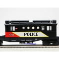 thumbnail image 4 of LIONEL EMERGENCY RESPONSE SECURITY CABOOSE 911 O GAUGE 2223040-C, 4 of 7