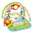 thumbnail image 1 of Gimnasio Musical Fisher Price 3 en 1 Amigos de la Naturaleza, 1 of 4
