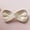 Orange, variant on Bra Pads Inserts, Bra Camisole Accessories Thickened Chest Pad Bra Strap One Piece Sponge Insert