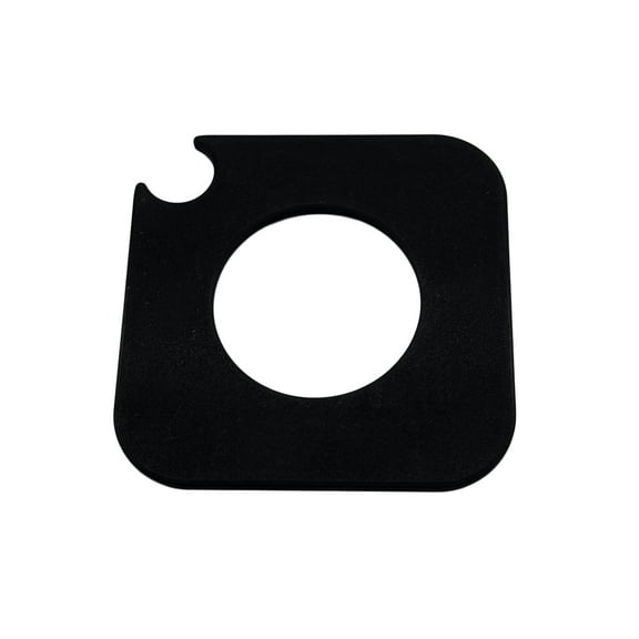 Heat Dissipation Cooling Desktop Holder Stand for Mac Mini M4 2024, 3D Printed Dustproof Base Anti Slip Bracket Cooling Base Mount Accessories