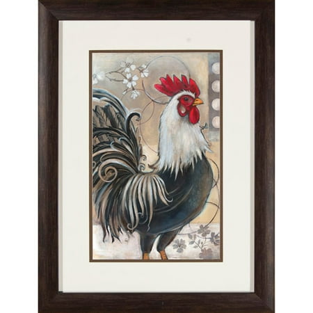 Elegant rooster  walmartcom