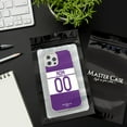 thumbnail image 4 of Coque Xiaomi Redmi Note 8 Pro Fiorentina, iPhone 14, 4 of 7