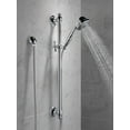 thumbnail image 4 of Delta Classic Hand Shower Package Includes Hand Shower, Slide Bar, and Hose, Available in Various Colors, 4 of 5