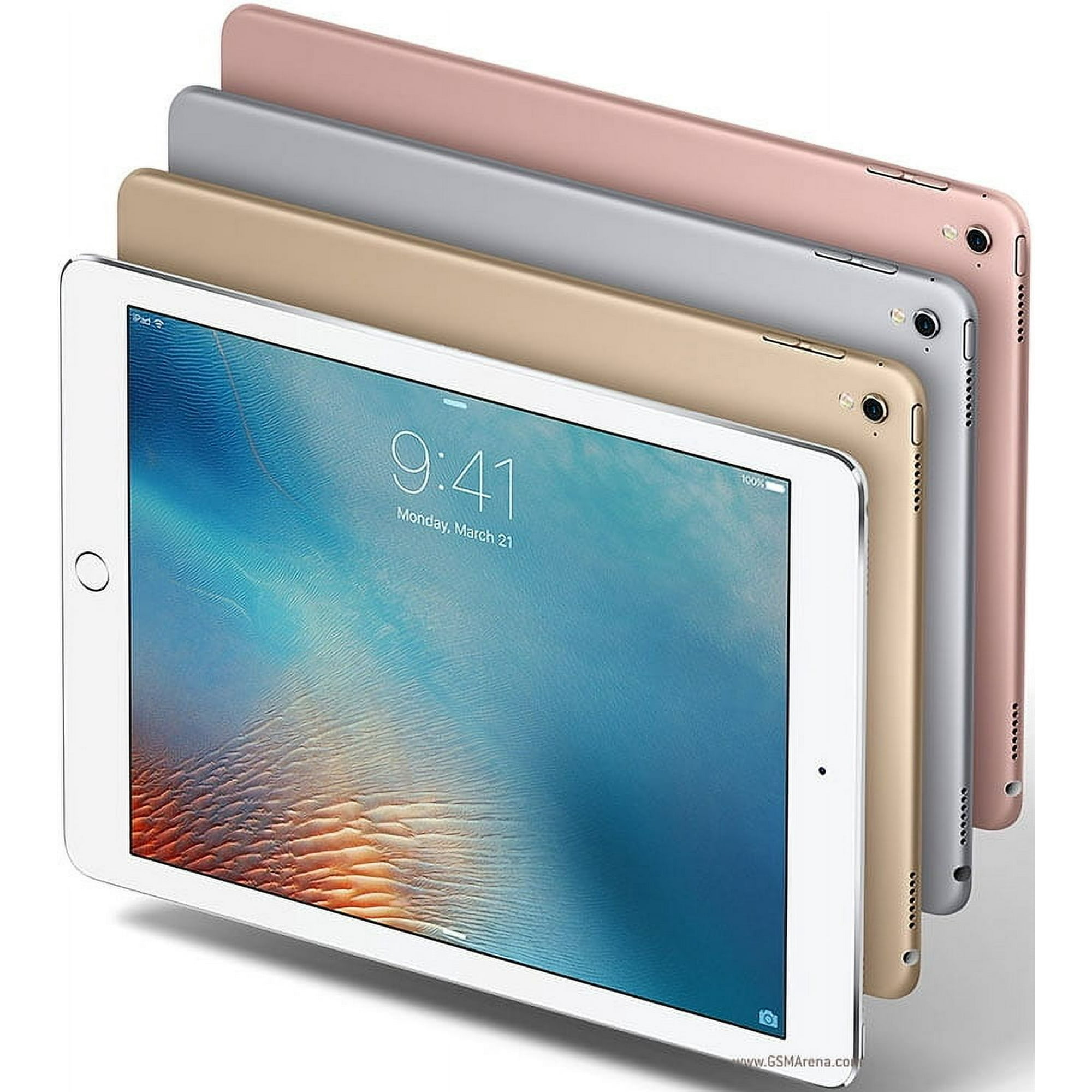 Apple iPad Pro 9.7 (1st Gen) A1673 (WiFi) - Refurbished