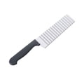 thumbnail image 2 of MesaSe Potato Chip Wavy Knife French Fry Wavy Crinkle Cutter Fruit Slicer Chopper Vegetable Chipper, 2 of 9