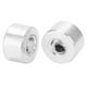 thumbnail image 5 of Tapa de la cubierta del gancho de remolque del parachoques trasero 51127187542 reemplazo de accesorios del coche para E90 Serie 3 325i 325Xi 328i 330i 2005-2008 Jadeshay A, 5 of 8