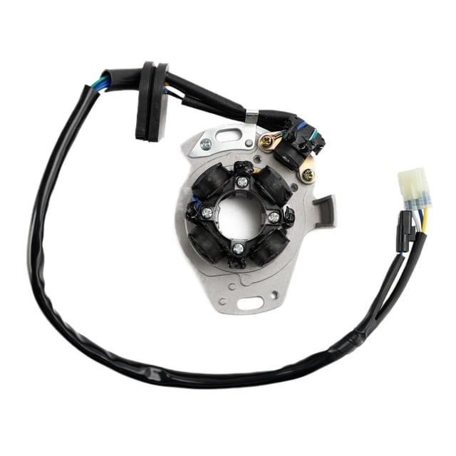 Generator Ignition Stator for Honda CR 125 R CR125R 2005 2006 2007 31100-KSR-711