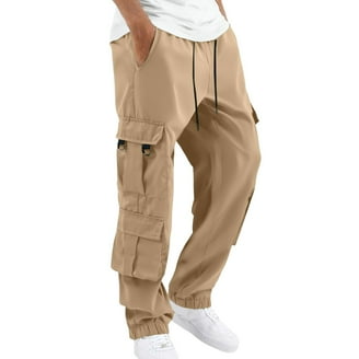Ozark Trail Men's and Big Men's Hiking Pants Sizes 30-46 Durable