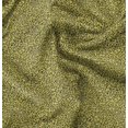 thumbnail image 1 of Soimoi Rayon Fabric Leopard Animal Skin Print Fabric by The Yard 56 Inch Wide, 1 of 6