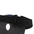 thumbnail image 3 of 1 pieza de protector de brazo de tiro con arco, protector de brazo de tiro de nailon hueco, entrenamiento deportivo (rojo) Ehuebsd Para Estrenar, 3 of 4