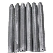 Low Temperature Welding Rod,Low Temperature Easy Melt Welding Rods,Light Welding Rod,Easy Welding Rods for Metal Welding,Low Temp Welding Rods for All Metal,Home Low Temp Welding Rods,(6 PCS,3.07 in)
