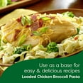 thumbnail image 3 of Knorr Pasta Side Dish, Chicken  Flavor Broccoli, 4.2 oz, Fettuccine & Broccoli in a Chicken Flavored Sauce with other Natural Flavors, Pack of 3, 3 of 4