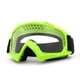 thumbnail image 1 of Gafas de motocicleta, gafas de Motocross, gafas de moto de cross, gafas de ATV, gafas de montar, gafas protectoras de carreras MTB YUNYI BRAND Deportes, 1 of 8