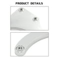 thumbnail image 3 of Support d'Alternateur Pompe BBC Réglable LWP Montage Bas Remplacement pour Long Kit 551496, 3 of 7