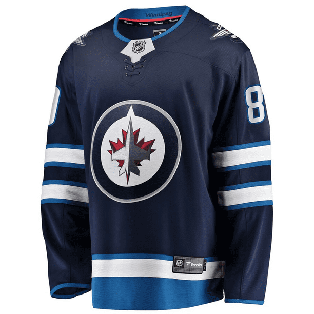 Vintage NHL Winnipeg Jets Hockey Jersey, Men's Fashion, Tops & Sets,  Tshirts & Polo Shirts on Carousell