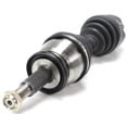 thumbnail image 3 of For 1995-2002 EXPLORER Front Left Axle Assembly, 3 of 5