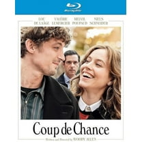 Coup De Chance (Blu-ray), Mpi Home Video, Comedy