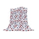 thumbnail image 2 of Decoraciones para el Día de los Caídos, decoraciones para el 4 de julio, decoraciones patrióticas, manta para el Día de la Independencia, manta de franela para cama, manta para sofá con temática del D, 2 of 6