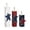 Multicolor#02, variant on weibbin Patriotic 4th of July Wooden Block Decor Set Star Stripes Table Centerpiece for Memorial Day Wood
