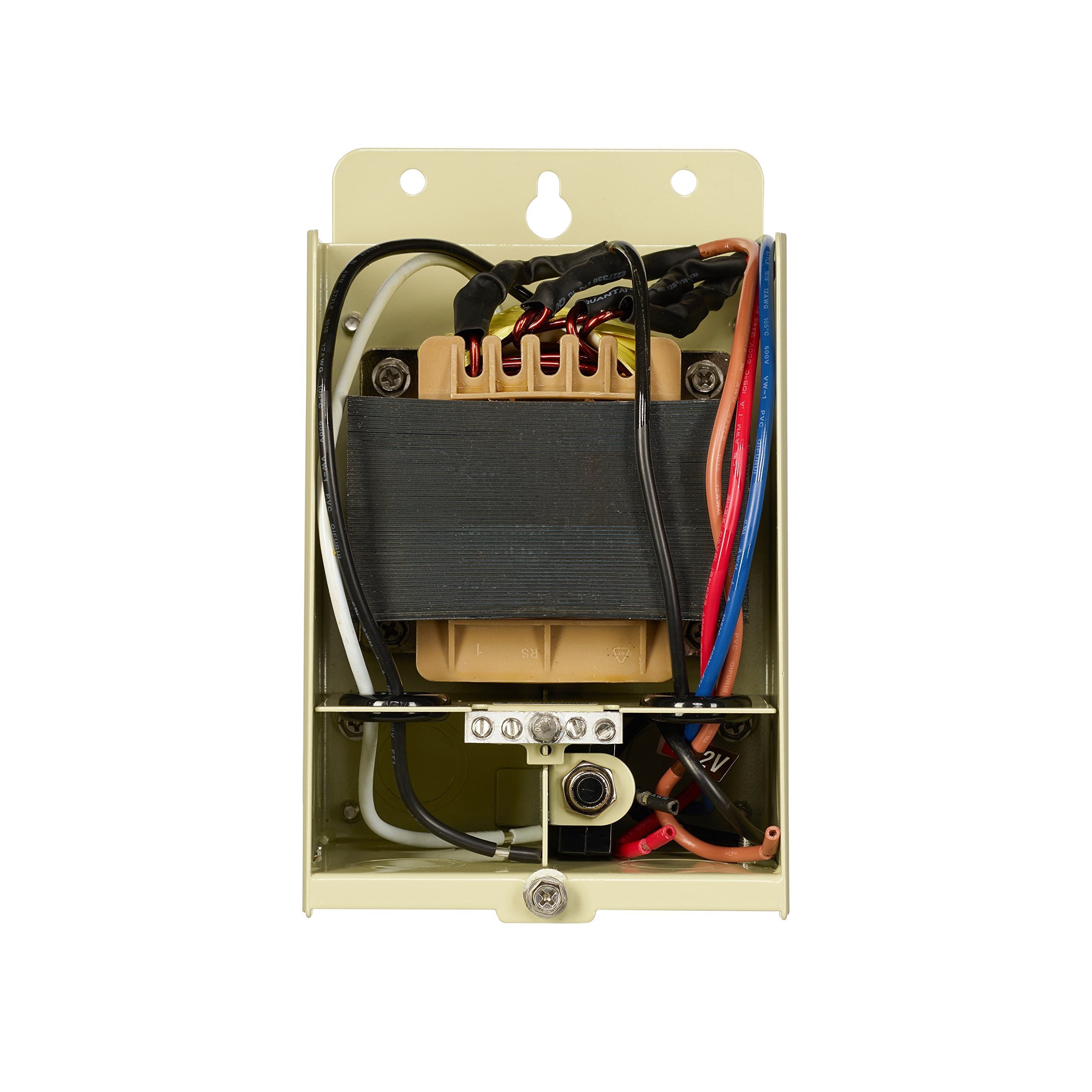 Tork TPX300 Low Voltage 300W Outdoor Pool Landscape Light Transformer Box