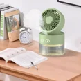 thumbnail image 4 of Ventilateur Portable Nébuliseur, 4 of 6