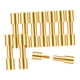 thumbnail image 3 of 10 piezas de pernos de sujeción de latón para fijación de cuchillas, herramientas de ferretería resistentes a la corrosión. L, 3 of 9