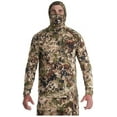 thumbnail image 3 of Sitka Core Lightweight Crew Hoody, 3 of 6