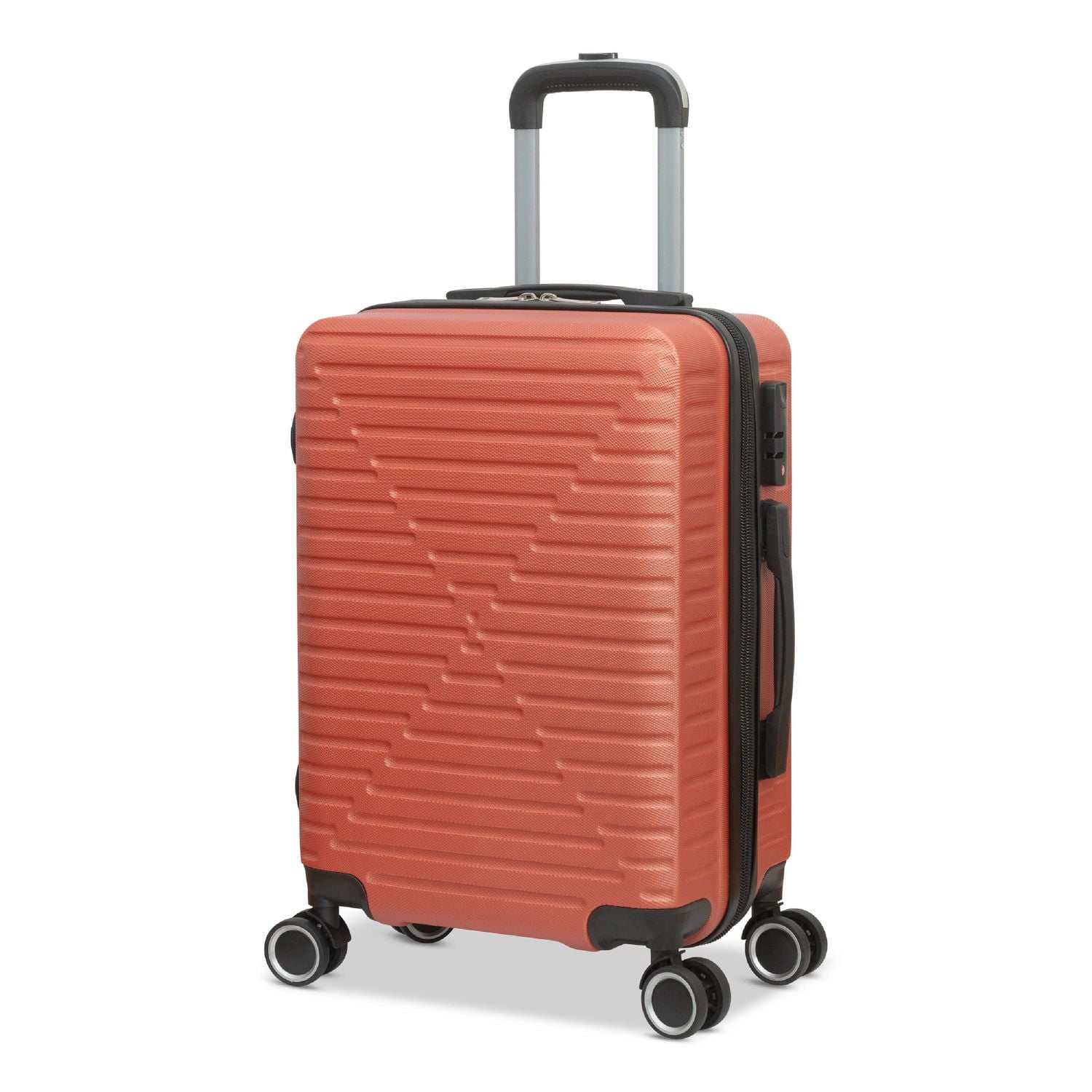 NICCI LUGGAGE 3 PIECE SET/20/24/28