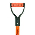 thumbnail image 3 of Lil' Digger 29" Heavy Duty Double Serrated Shovel, 3 of 3