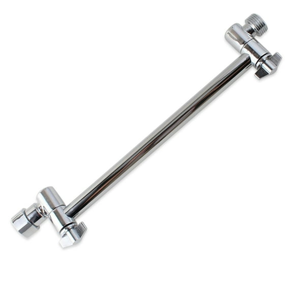 Extension Arm Showerheads