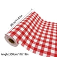 thumbnail image 3 of Absorbent Decorative Under Cabinet Tray Mat Kitchen Drawer Liner Pad Optimize Cabinet Storage Organization, 3 of 9