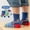 A, variant on Boy for Boys Socks Boy Size 3 Boys Socks Size 13-1 Kids Little Girl No Show Socks Way of Wade Socks Toddler Kids Baby Boys 5Pairs Cartoon Non Crew Socks Cotton Spring Autumn Slipper Socks