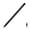 Black, variant on Metal Inkless Pencil, Convenient Durable Technological Pencil, The Writing Can Be Erased with an Eraser, No Ink, No Sharpening Required