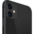 Restored Apple iPhone 11 64GB Black GSM / CDMA Fully Unlocked