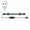 White 30, variant on Pebbuoy 3 Modes LED Aquarium Light,Underwater Fish Tank Lamp Lighting Decoration for Home Decortion