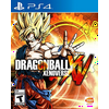 Ps4 Action-Dragon Ball Xenoverse (Replacement-No Dlc) Ps4