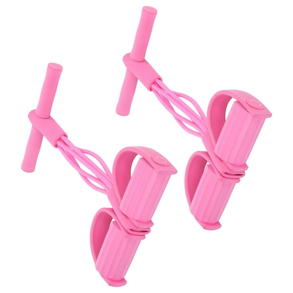 YOUTHINK Pull Rope, Sit Up Training Rope, Fitness Equipment, For Indoors Outdoors